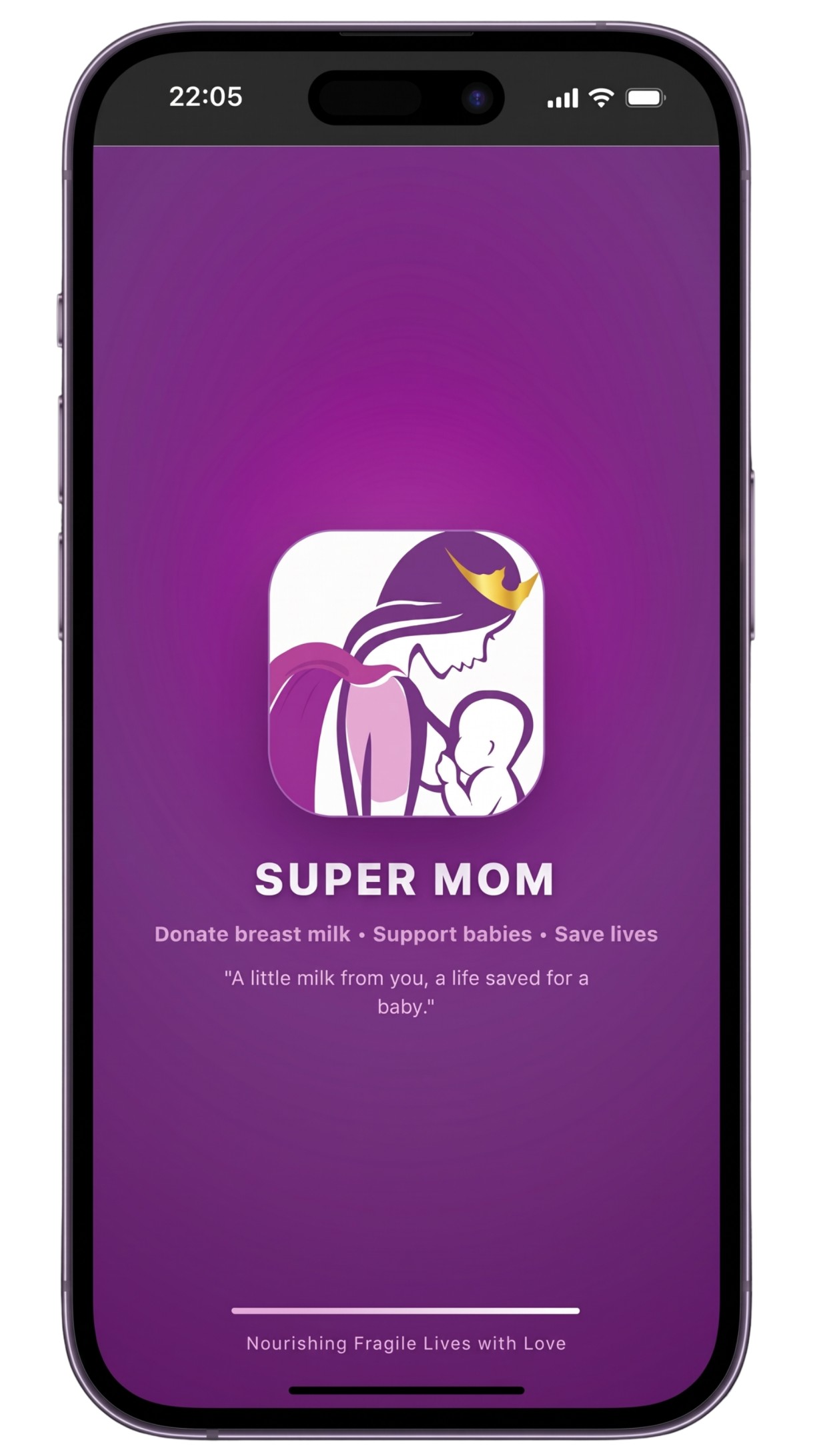 Pephands Super Mom App Launched at Run for Life Marathon 2026